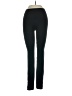 INC International Concepts Black Active Pants Size S - photo 1
