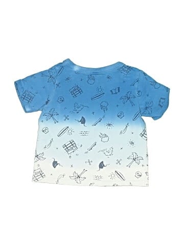 Tucker + Tate Short Sleeve T-Shirt (view 2)