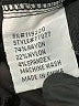 Assorted Brands Black Casual Pants Size M - photo 5
