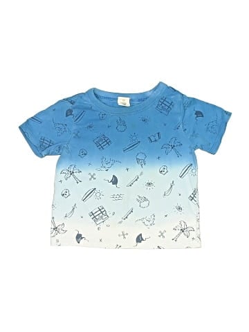 Tucker + Tate Short Sleeve T-Shirt (view 1)