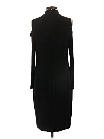 Travelers by Chico's Cocktail Dress (view 2)