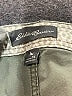 Eddie Bauer Gray Cargo Pants Size 16 - photo 7