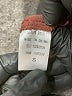 Heyson 100% Rayon Solid Burgundy Brown Jumpsuit Size S - photo 5
