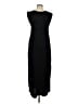 Grecerelle Black Casual Dress Size S - photo 1
