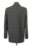 Everlane Houndstooth Gray Blazer Size 4 - photo 2