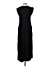 Grecerelle Black Casual Dress Size S - photo 2