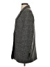 Everlane Houndstooth Gray Blazer Size 4 - photo 5