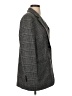 Everlane Houndstooth Gray Blazer Size 4 - photo 4