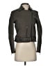 ALLSAINTS Green Tan Jacket Size 4 - photo 1