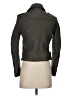 ALLSAINTS Green Tan Jacket Size 4 - photo 2