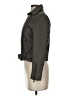 ALLSAINTS Green Tan Jacket Size 4 - photo 5