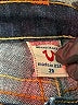 True Religion Hearts Blue Jeans Size 29 waist - photo 6