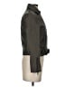 ALLSAINTS Green Tan Jacket Size 4 - photo 4