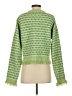 Zara Green Pullover Sweater Size S - photo 2