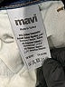 Mavi Jeans Stars Blue Jeans Size 27 waist - photo 8