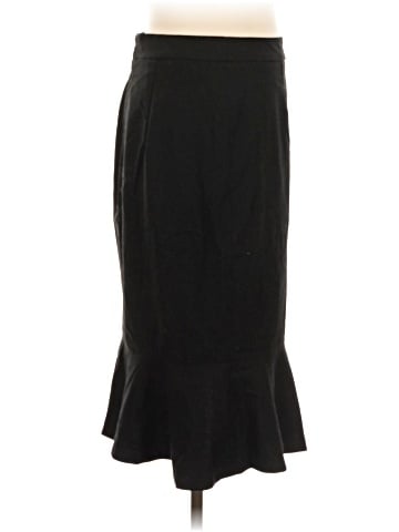 Carmen Carmen Marc Valvo Formal Skirt (view 1)