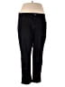 Style&Co Stars Black Jeans Size 18 - photo 1