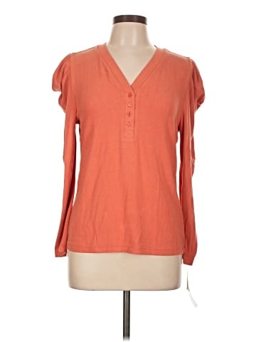 Design 365 3/4 Sleeve T-Shirt (view 1)