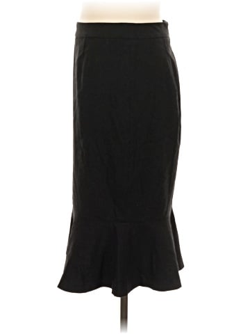 Carmen Carmen Marc Valvo Formal Skirt (view 2)