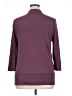 Unbranded Purple Cardigan Size XLEstimated - photo 2