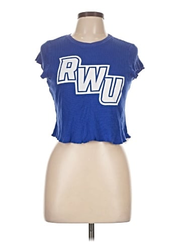 Spirit Short Sleeve Top (view 1)
