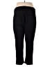 Style&Co Stars Black Jeans Size 18 - photo 2