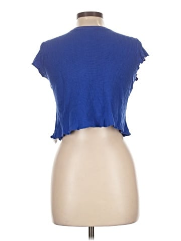 Spirit Short Sleeve Top (view 2)