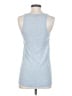 Vince. Blue Tank Top Size S - photo 2