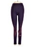 Nike Purple Active Pants Size XS - photo 1