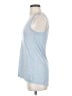 Vince. Blue Tank Top Size S - photo 5