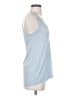 Vince. Blue Tank Top Size S - photo 4
