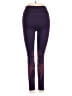 Nike Purple Active Pants Size XS - photo 2