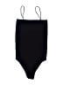 Zara Black Bodysuit Size M - photo 2