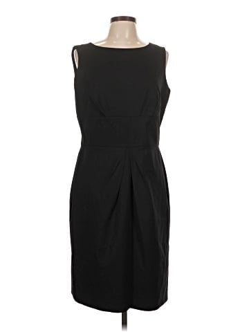 Brooks Brothers Cocktail Dress (view 1)