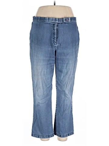 Westbound Jeans (view 1)