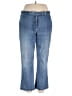 Westbound Blue Jeans Size 18S - photo 1