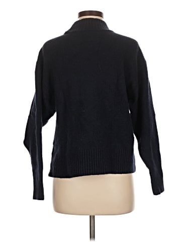 Daily Ritual Turtleneck Sweater (view 2)