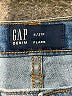 Gap Blue Jeans Size 4 - photo 7