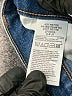 Gap Blue Jeans Size 4 - photo 8