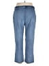 Westbound Blue Jeans Size 18S - photo 2