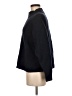 Daily Ritual Black Turtleneck Sweater Size M - photo 5