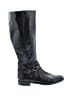 AGL Black Boots Size EU (IT) 40 / US 10 - photo 1