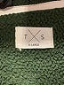 Thread & Supply 100% Polyester Green Turtleneck Sweater Size XL - photo 7