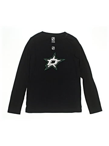 NHL Long Sleeve Top (view 1)