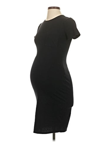 A Pea in the Pod Cocktail Dress (view 1)