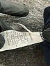 J.Crew 100% Polyester Solid Blue Casual Pants Size M (estimated) - photo 7