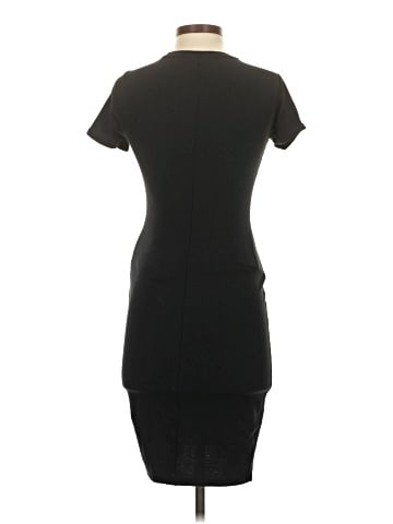 A Pea in the Pod Cocktail Dress (view 2)