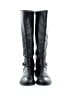 AGL Black Boots Size EU (IT) 40 / US 10 - photo 2