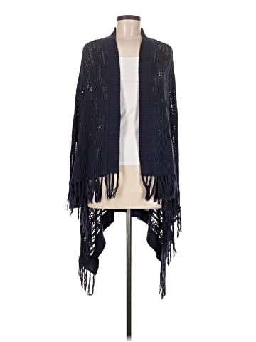 Romeo & Juliet Couture Poncho (view 1)