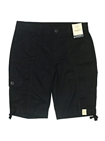 St. John's Bay Cargo Shorts (view 1)